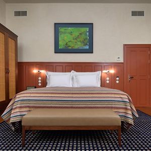 Double Kamer "Prestige"